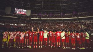 Parlay Bola Terbaik Se-Asia