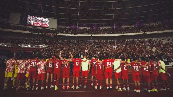 Parlay Bola Terbaik Se-Asia